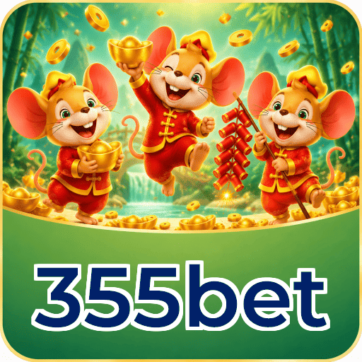 Aplicativo mobile 355bet