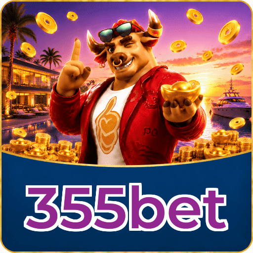 App mobile 355bet